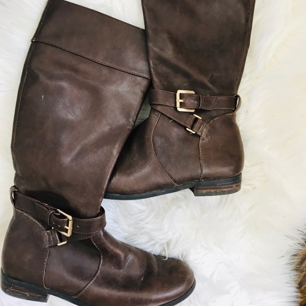 Banana Republic Boots 👢